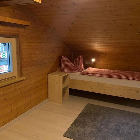 Haus Angelika Apartment Innerbraz ภายนอก รูปภาพ