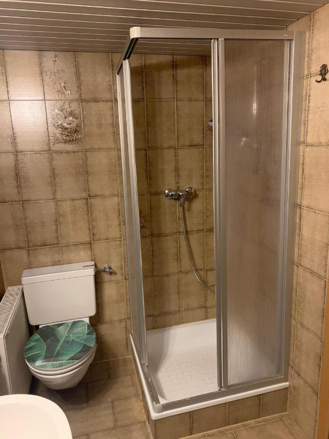 Haus Angelika Apartment Innerbraz ภายนอก รูปภาพ