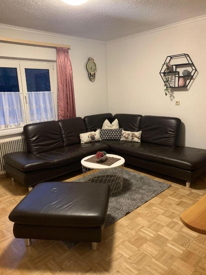 Haus Angelika Apartment Innerbraz ภายนอก รูปภาพ