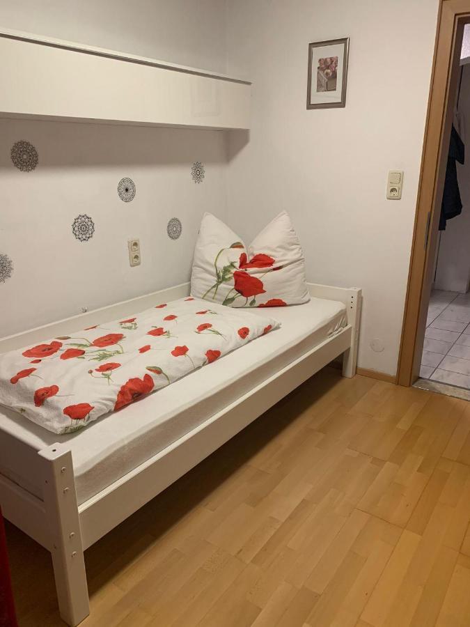 Haus Angelika Apartment Innerbraz ภายนอก รูปภาพ
