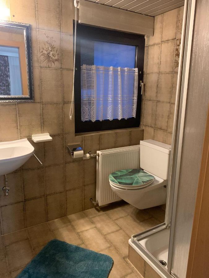 Haus Angelika Apartment Innerbraz ภายนอก รูปภาพ