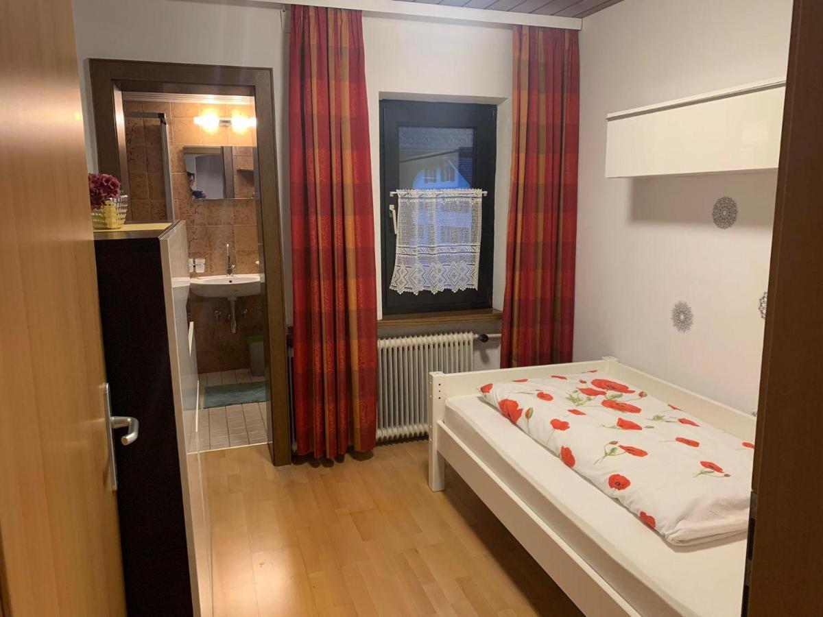 Haus Angelika Apartment Innerbraz ภายนอก รูปภาพ