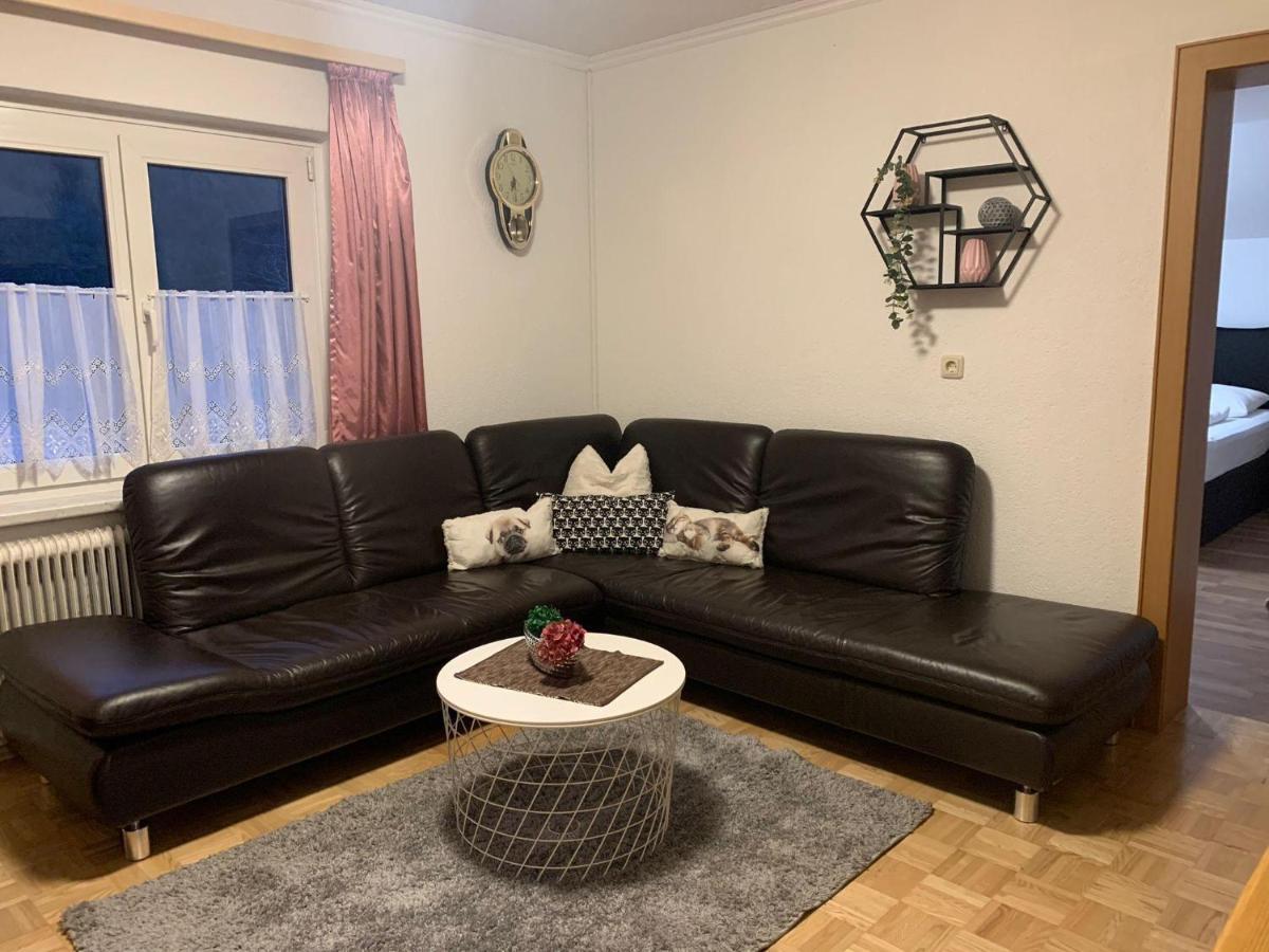 Haus Angelika Apartment Innerbraz ภายนอก รูปภาพ