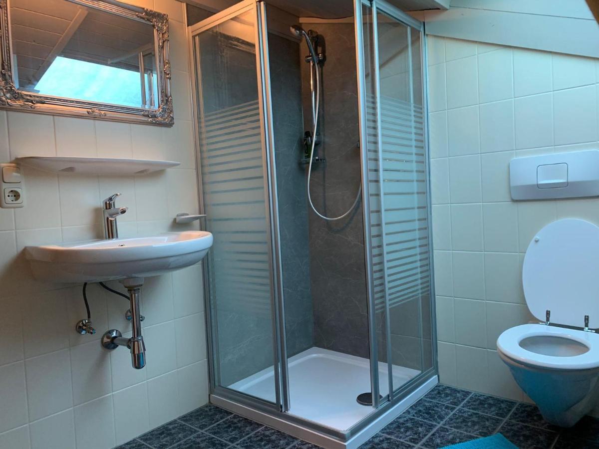Haus Angelika Apartment Innerbraz ภายนอก รูปภาพ