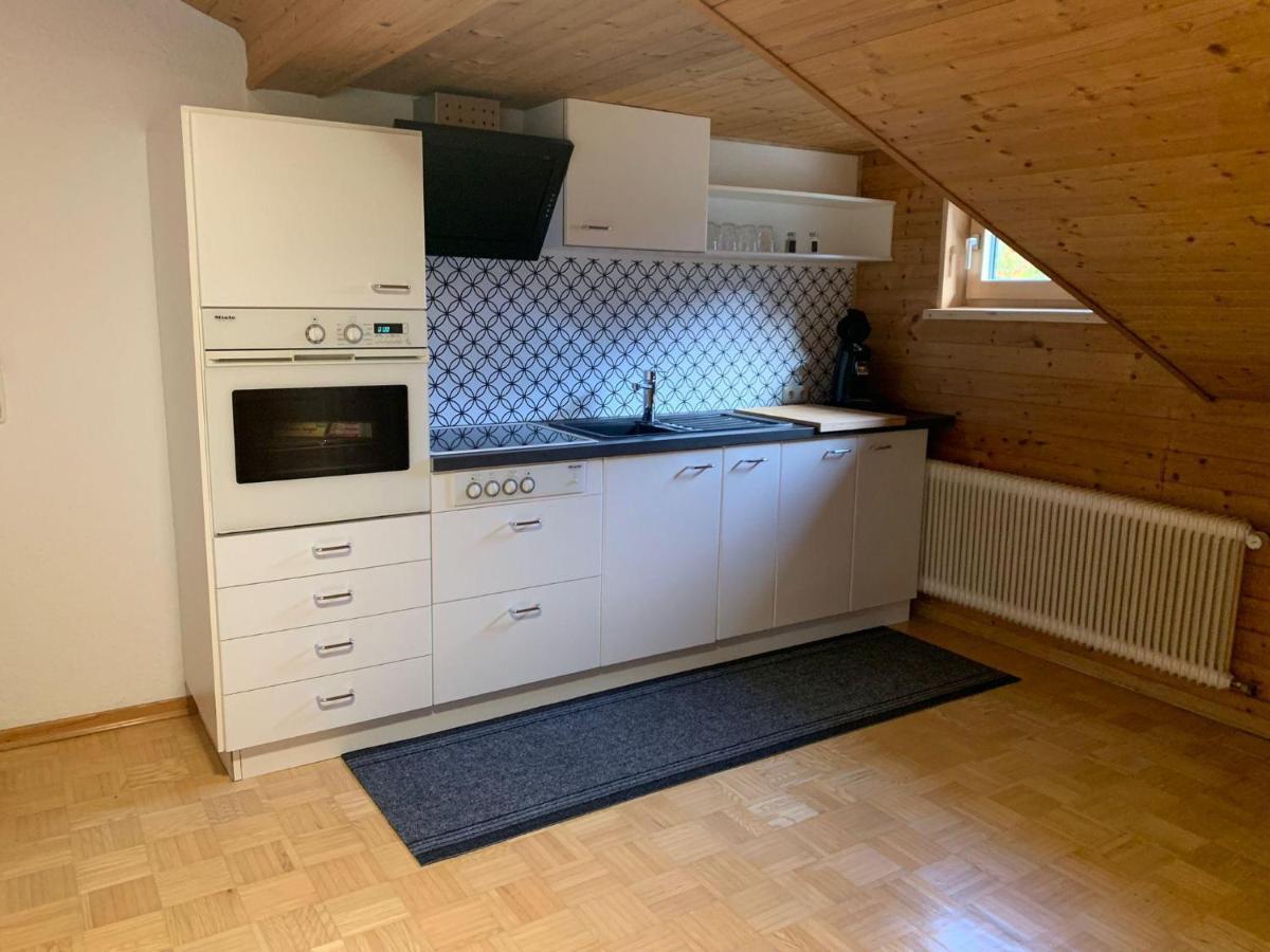 Haus Angelika Apartment Innerbraz ภายนอก รูปภาพ