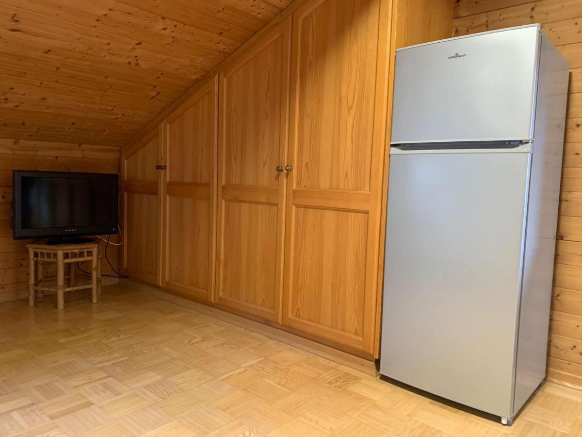Haus Angelika Apartment Innerbraz ภายนอก รูปภาพ