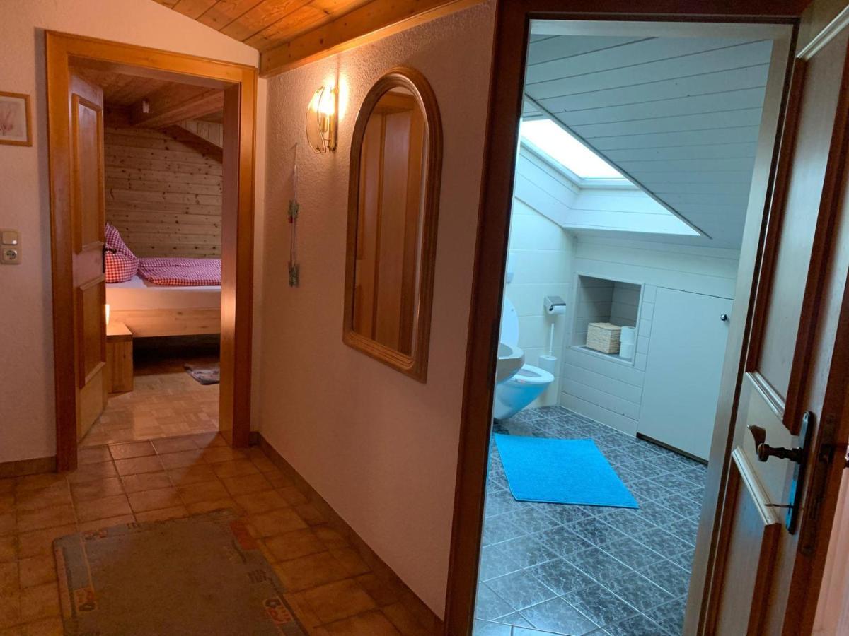 Haus Angelika Apartment Innerbraz ภายนอก รูปภาพ
