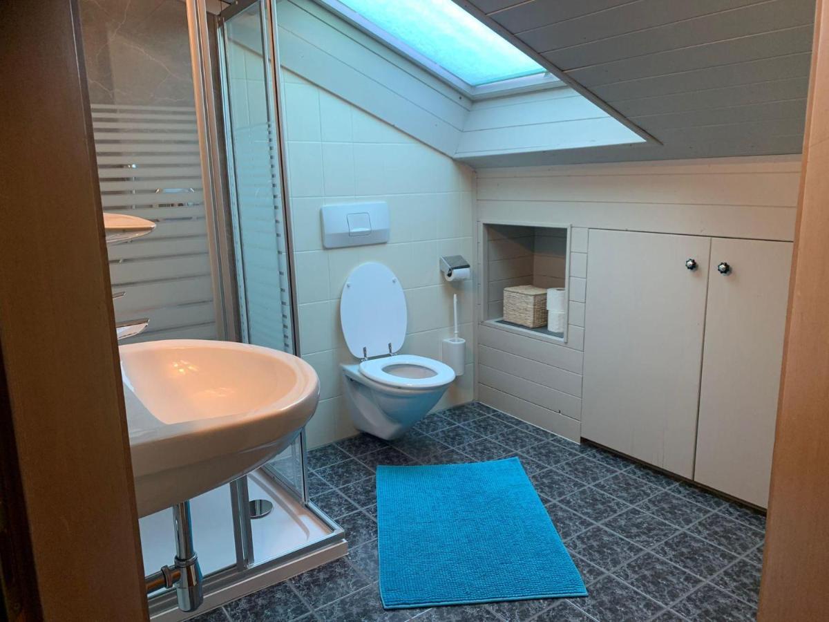 Haus Angelika Apartment Innerbraz ภายนอก รูปภาพ