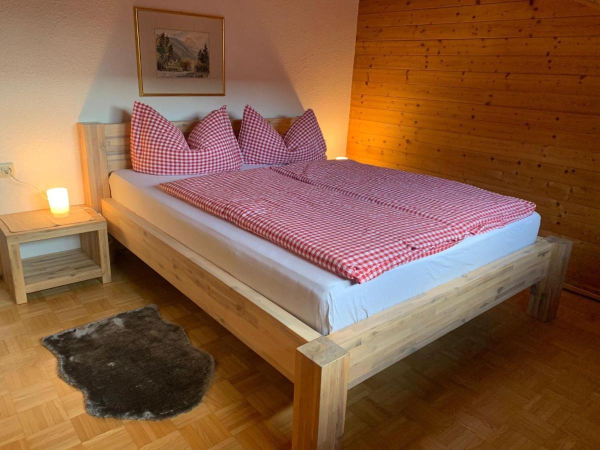 Haus Angelika Apartment Innerbraz ภายนอก รูปภาพ
